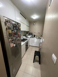 Canberra Residences (D27), Condominium #609141941